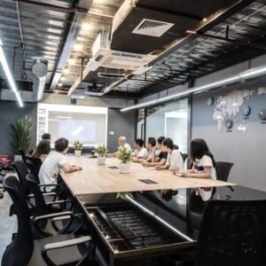 Featured image of CreatePins sales team