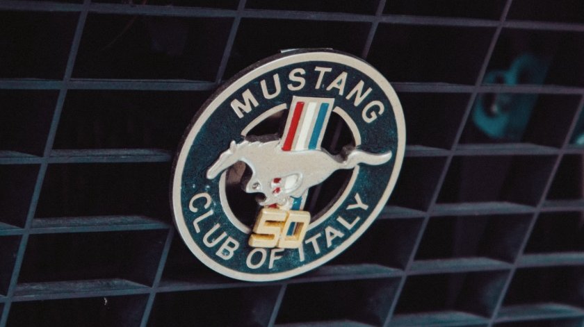 Metal Emblems