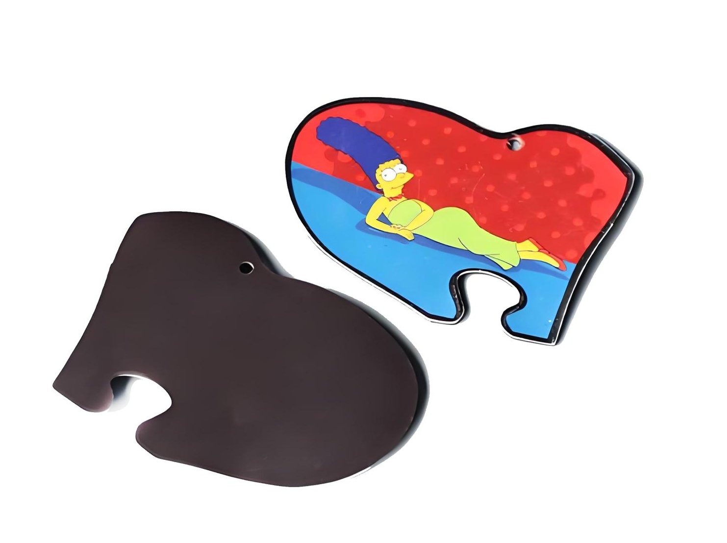 Vinyl / PVC Printed Magnets