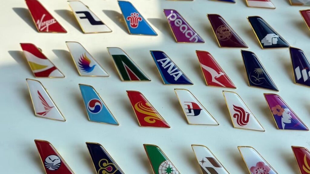 flight-company-pins-with-clear-epoxy-dome