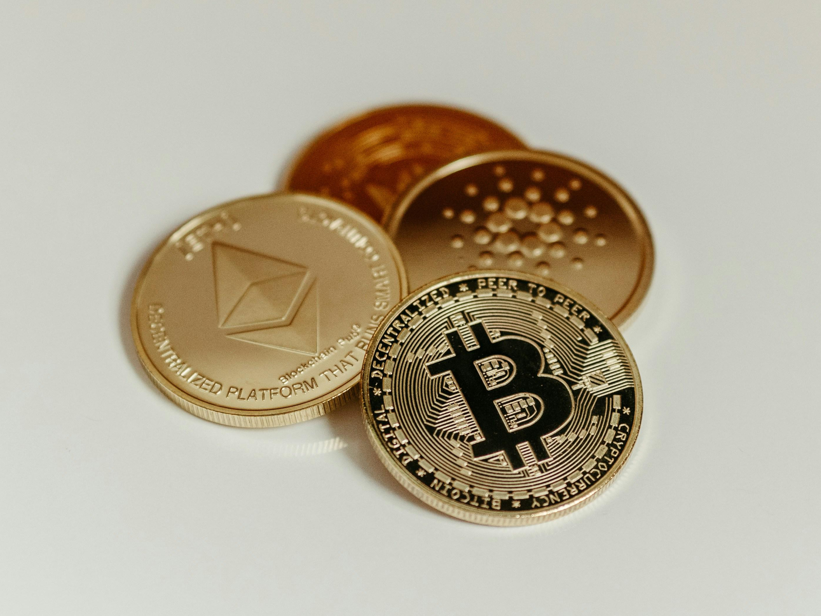 Custom challenge coins