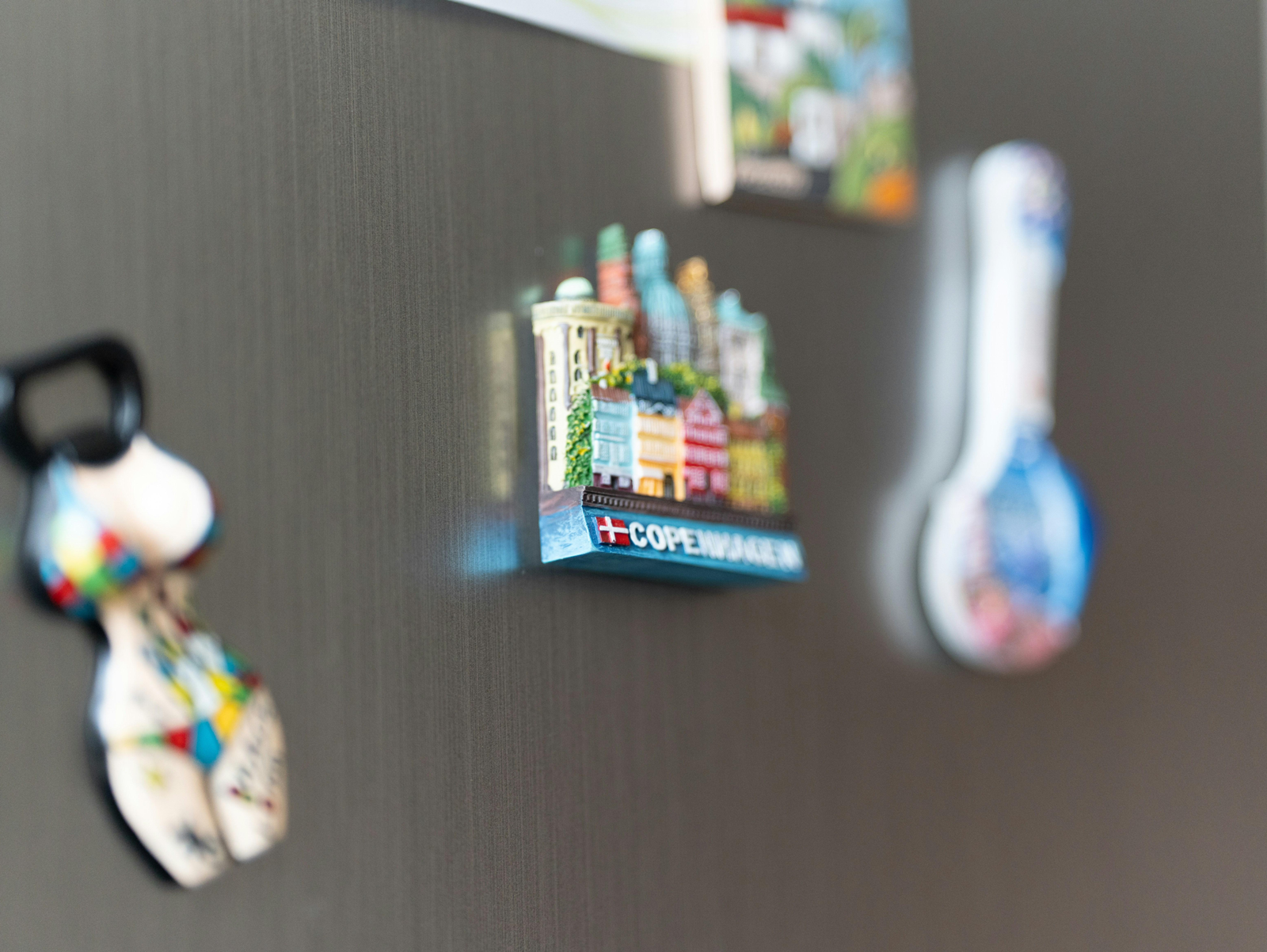 Custom magnets