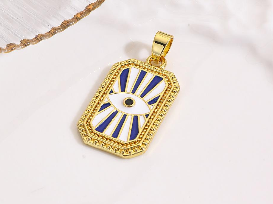 Custom Ornaments - Charms & Pendants