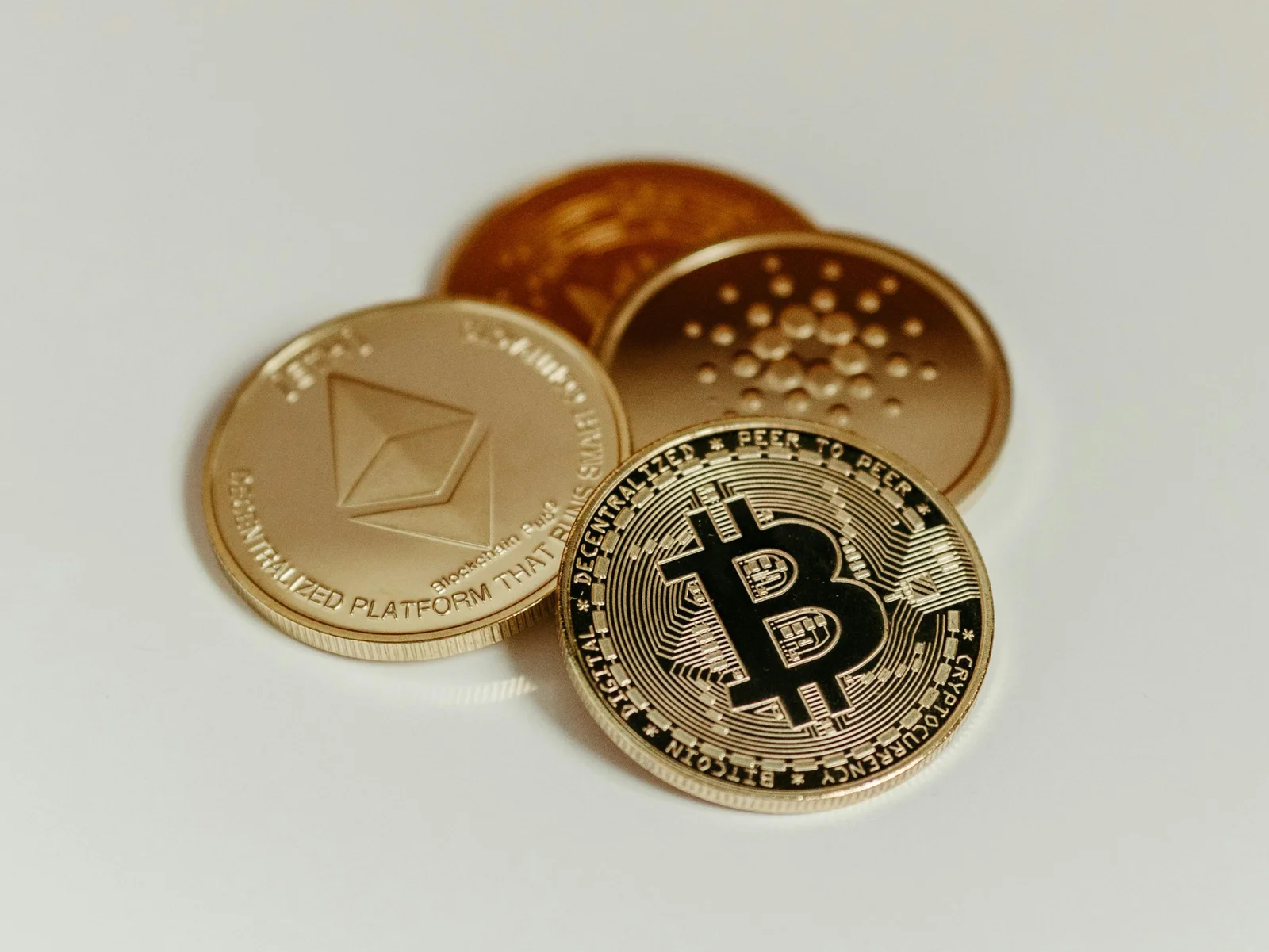Custom challenge coins